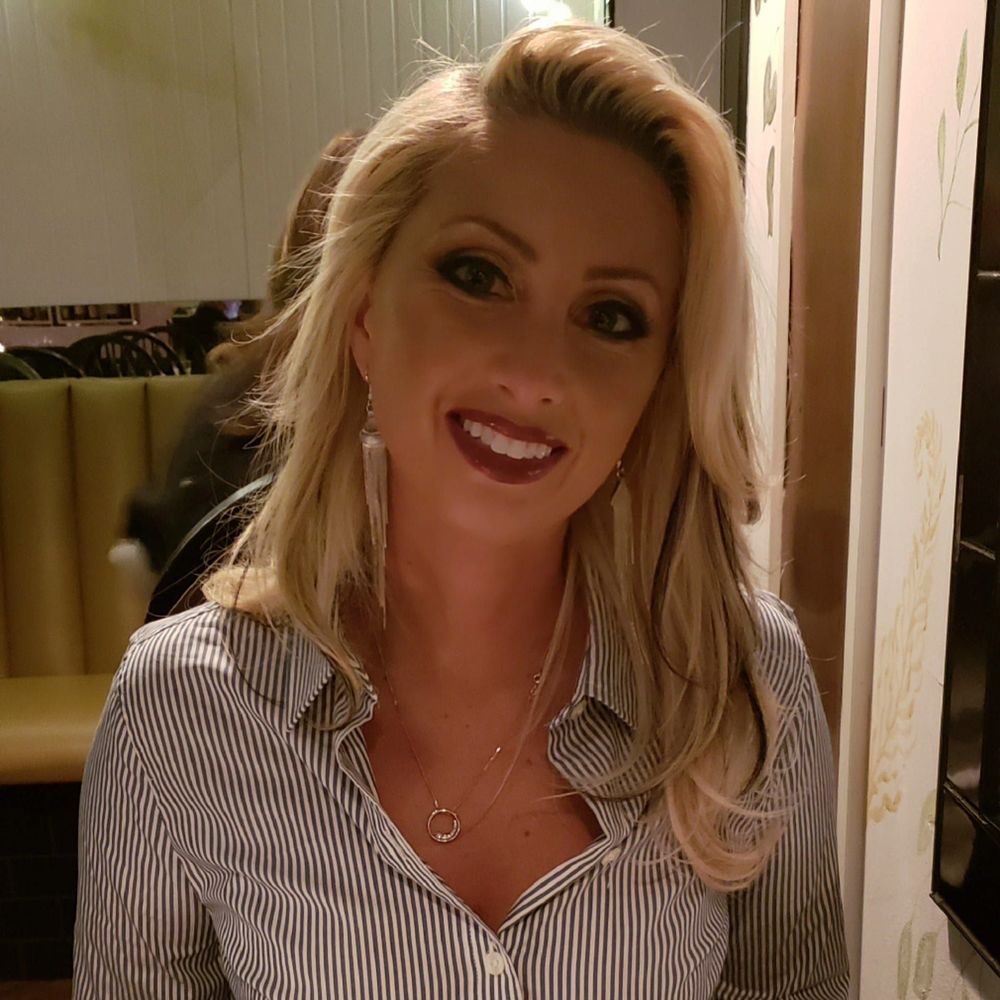 Meet your Posher, Natércia